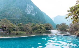 Champathong Garden Resort