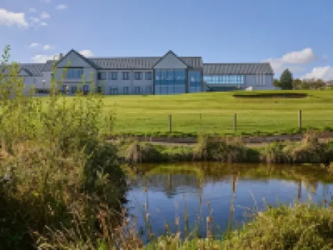 科米斯高爾夫俱樂部酒店 道格拉斯酒店