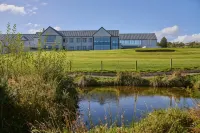 Comis Hotel & Golf Resort Các khách sạn ở Port Erin