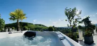 Perfect Lifestyle Design Boutique & Private Spa Hotels in Baden