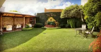 Hostal Villa Toscana