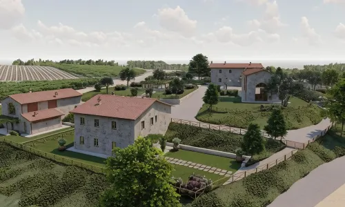 Castello Vicchiomaggio