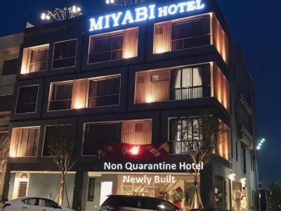 Miyabi Hotel Permas
