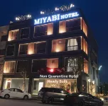Miyabi Hotel Permas Hotels in Plentong
