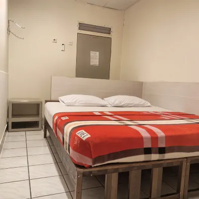 Hotel Kalbar Hotels in Pasiran