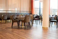 Motel L Lund - breakfast