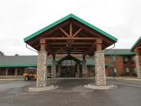 Shell Lake Lodge, a Travelodge by Wyndham
