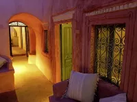 Hotel Dar Dhiafa