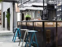Comfort Hotel Karl Johan Hotels near Mathallen Oslo