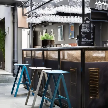 Comfort Hotel Karl Johan