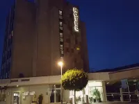 ホテル ブリュッケントール リンテルンのホテル