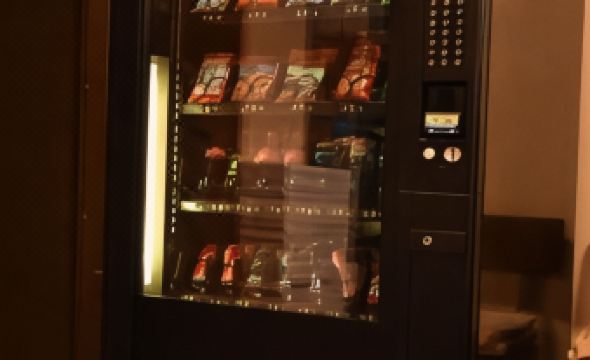 Party Hostel- Canmore Hotel Hostel