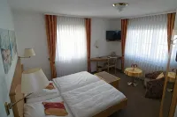 هوتل جرني ليريرتال Hotels near Lidl
