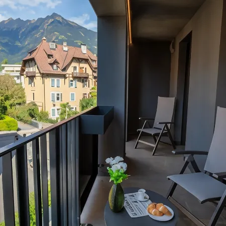 Residence Villa Hedy