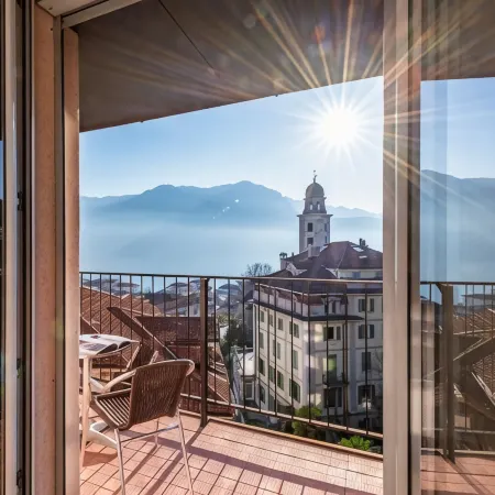Hotel Federale Lugano