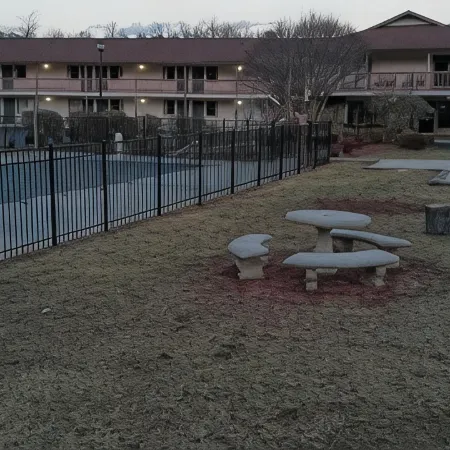 Mountain Valley Inn