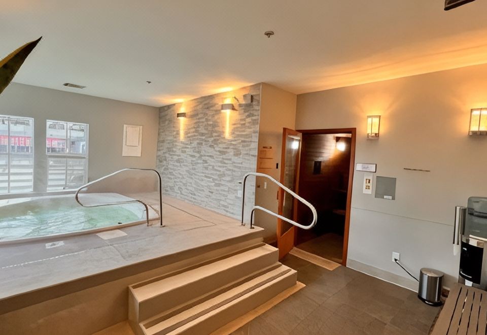 Canos CruiseOver view