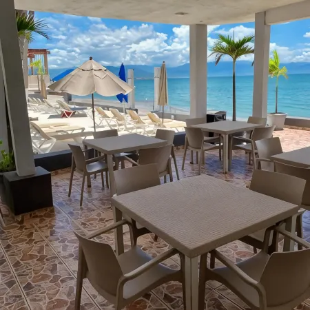 Suites Atlas - Ocean Front