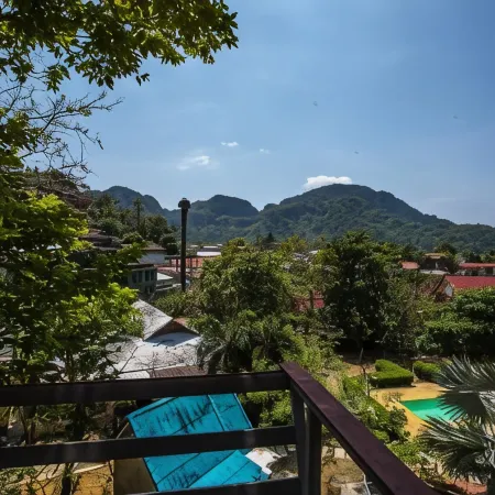 Phitharom PP Resort