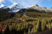 High Country Lodge - 2-Star