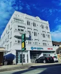 De Capitol Hotel Syariah Các khách sạn gần Futsal Toddopuli