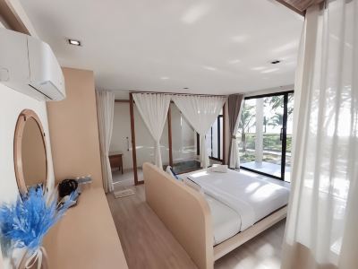Siam Beach Resort