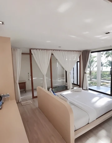 รูปภาพของสยามบีช รีสอร์ท