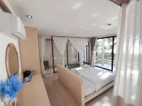 Siam Beach Resort