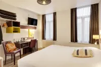 Grand Hôtel Lille Hotels in Lille