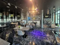 Dormero Hotel Frankfurt - bar