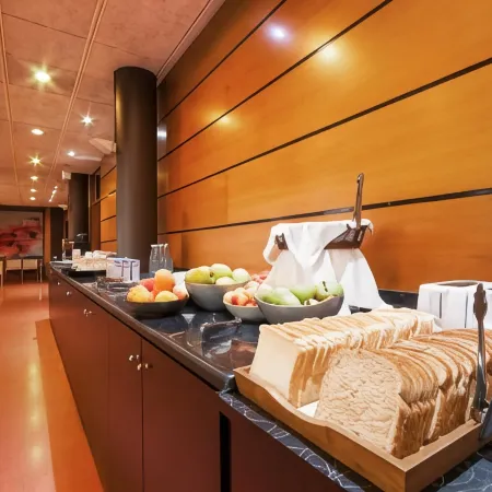 Hotel Granollers