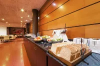 Hotel Granollers Hotels in Granollers