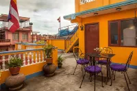 Peace and Joy Guest House