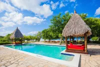 Hotel Punta Teonoste - Pools