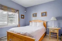 First Floor End Unit Condo in the heart of Big Sky!