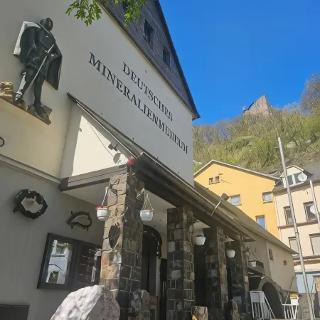 Hotel Schloßschenke