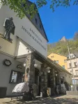 Hotel Schlossschenke Idar-Oberstein Hotels in Neubrücke