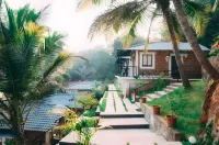 Atmani Waterfront Resort Hotels in Cola