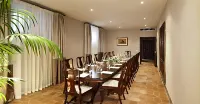 La Almoraima Hotel Hotels in Castellar de la Frontera