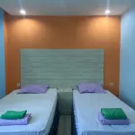Super OYO 3903 Sweethome Syariah Guesthouse Hotels in Guntung Payung