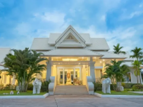 ナーントルンジャイ ブティック ホテル ナーンのホテル