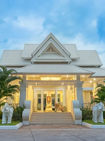 รูปภาพของโรงแรมน่านตรึงใจ