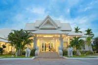 Nantrungjai Boutique Hotel Hotels in 