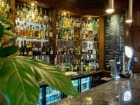 Applegarth Villa Hotel & Restaurant (Adult Only) Hotele w: Windermere