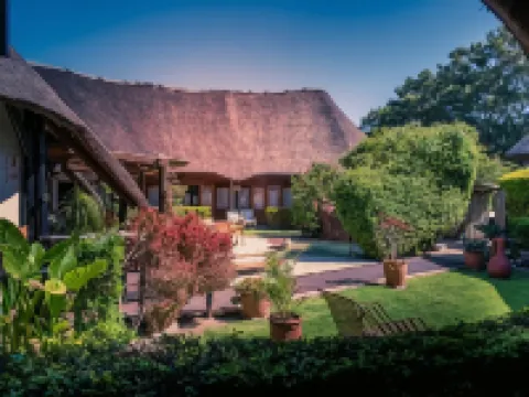 大象腳印別墅 科爾切斯特酒店