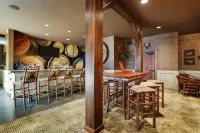 Stoney Creek Hotel Kansas City - Independence - bar