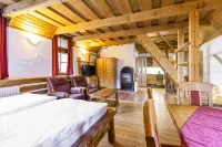 Hotel Leyla Hotels in Frymburk nad Vltavou