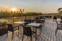 Logis le Cadusia Hotel a Chaource