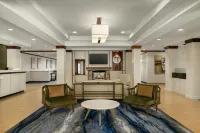 Fairfield Inn & Suites Springdale Hotels in Springdale