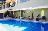 Hotel Borda Cuernavaca - Dành cho gia đình